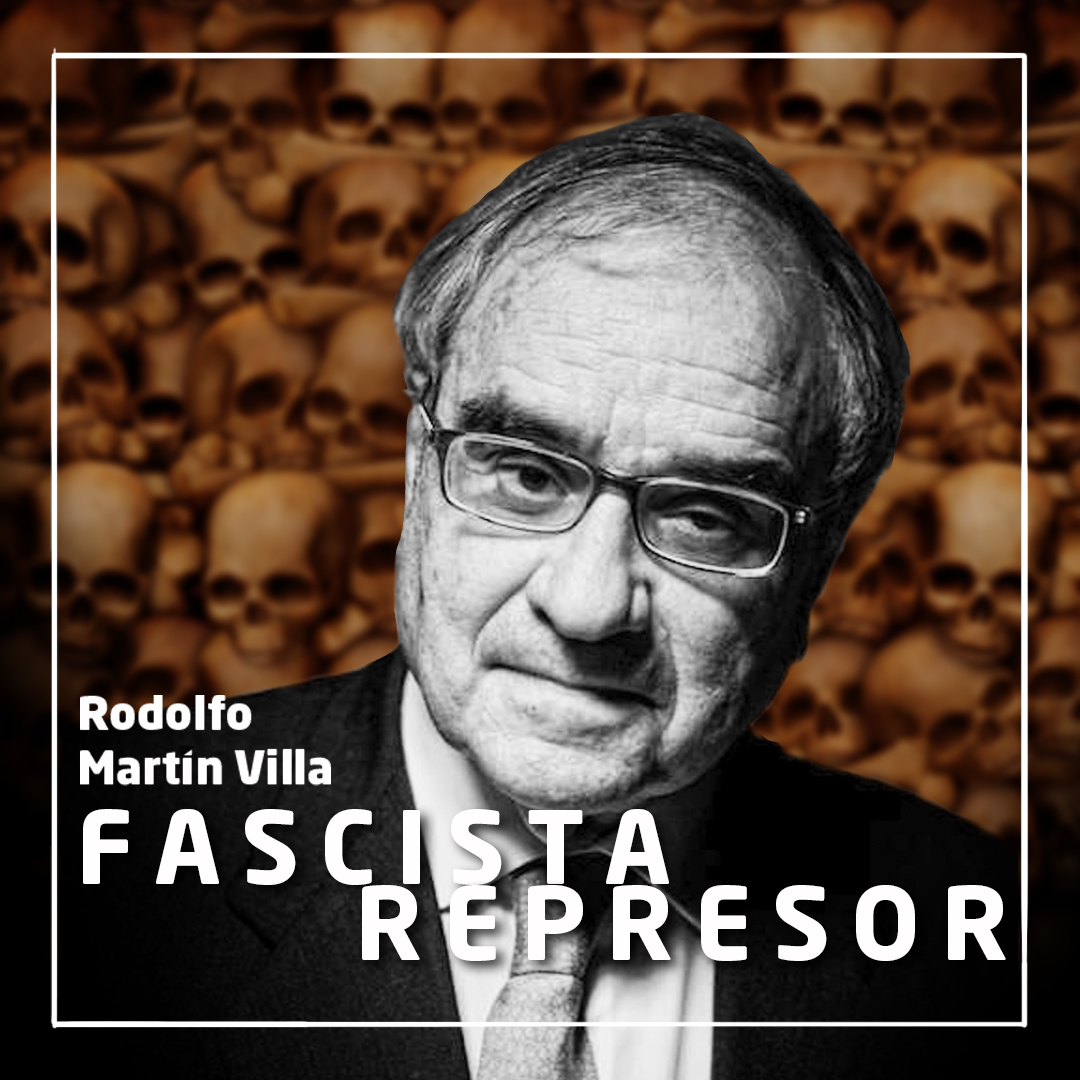 Fascista Represor